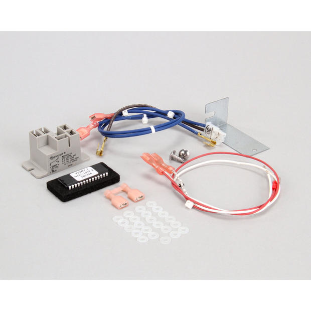 TURBOCHEF PARTS Turbochef NGC-3030-2 Service Kit Mag Fan/Software - SKU TBCNGC-3030-2