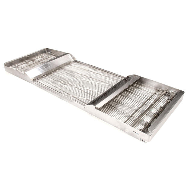 TURBOCHEF PARTS Turbochef HCS-3004 Service Kit Single Belt Conveyer 1618 - SKU TBCHCS-3004