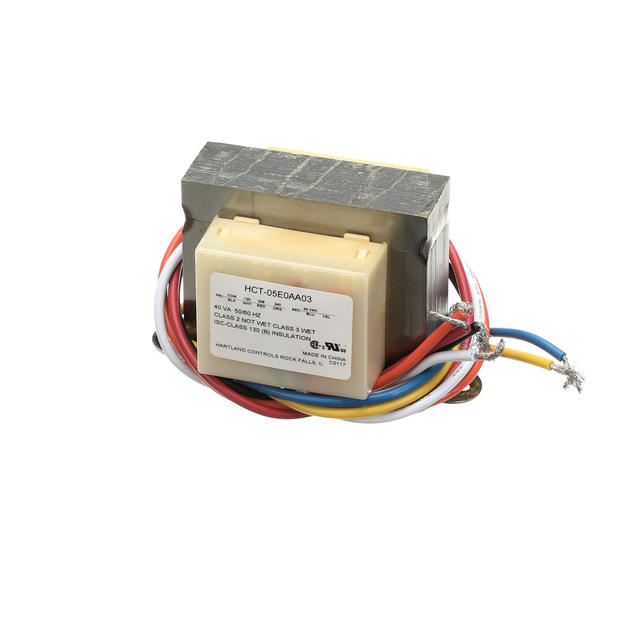 TURBOCHEF PARTS Turbochef 102837 Transformer Class 2 24VAC Output 208- - SKU TBC102837