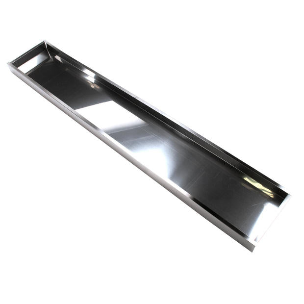 TURBO AIR PARTS STEPSHELFW60 - SKU TRBASTEPSHELFW60