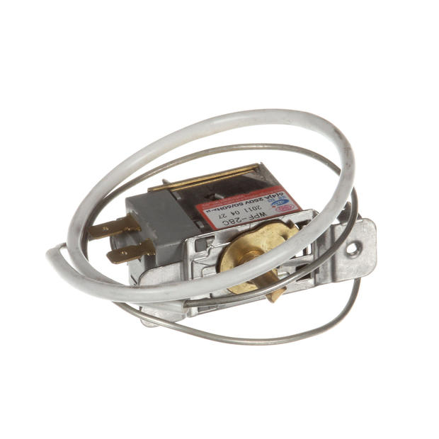 TURBO AIR PARTS CFTSTAT - SKU TRBACFTSTAT