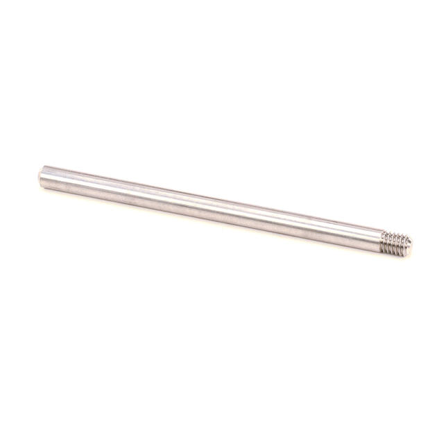 T&S BRASS PARTS T&S Brass 017451-20 5-1/4 Stainless Steel Support Rod For Mo - SKU TS017451-20