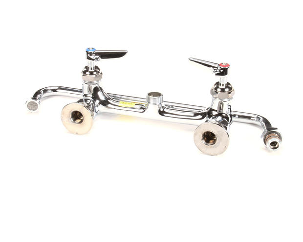 T&S BRASS PARTS B-0230-14-CR-SC - SKU TSB-0230-14-CR-SC