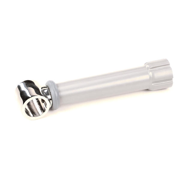 T&S BRASS PARTS T&S Brass 002897-40 B-0114 Handle Grip Assembly W/ Knuckle - SKU TS002897-40