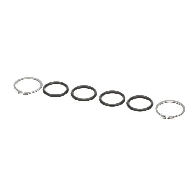 T&S BRASS PARTS T&S Brass 010190-45 B-2370 O-Ring Repair Kit - SKU TS010190-45