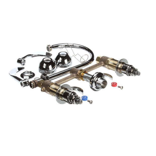 T&S BRASS PARTS B-2866-05CR - SKU TSB-2866-05CR