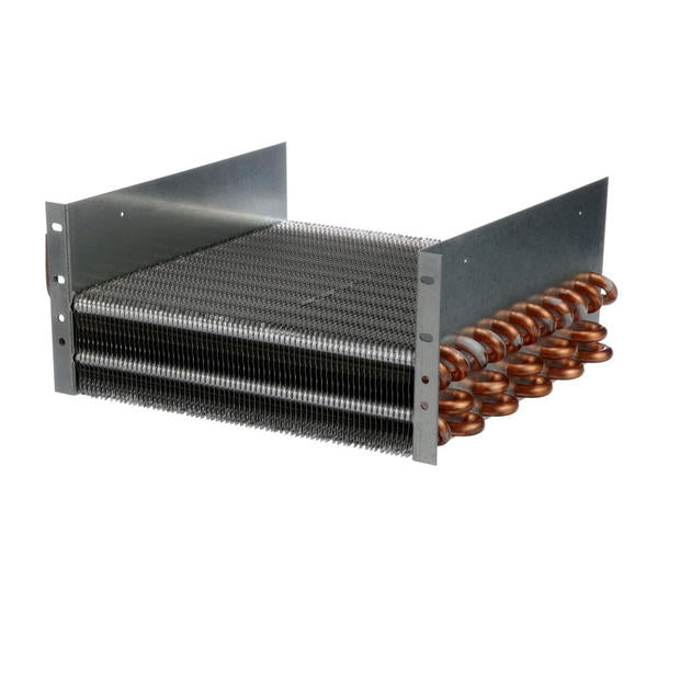 TRUE PARTS True 800636 Coil Condenser TPP-119 11 X 11 - SKU TRUE800636