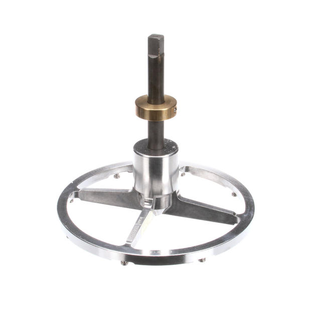 VARIMIXER PARTS Varimixer 312DH Disc Holder For 312GS Slicer - SKU VAR312DH