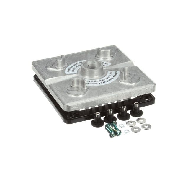 VITA-MIX PARTS Vita-Mix 15288 Top Motor Plate - SKU VM15288