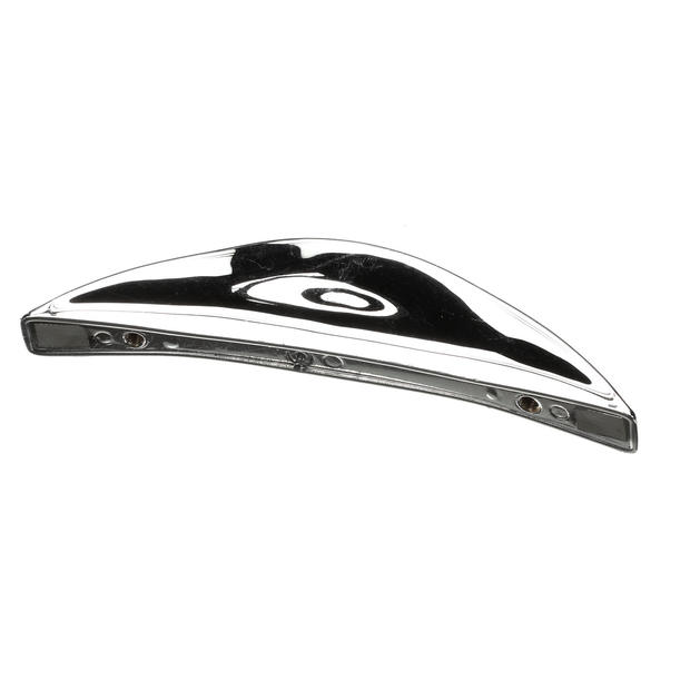 VOLLRATH PARTS Vollrath 4952101-1 7 In Silver Finish Handle - SKU VOL4952101-1