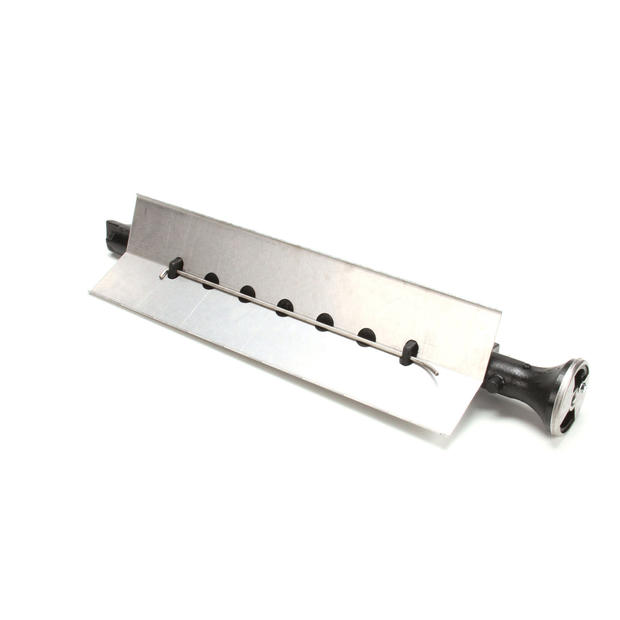 VULCAN HART PARTS 498924-A - SKU VH498924-A