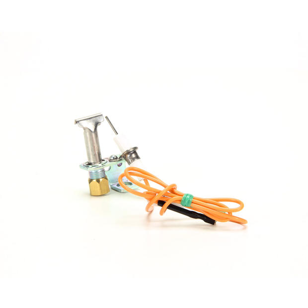 VULCAN HART PARTS 498061 - SKU VH498061