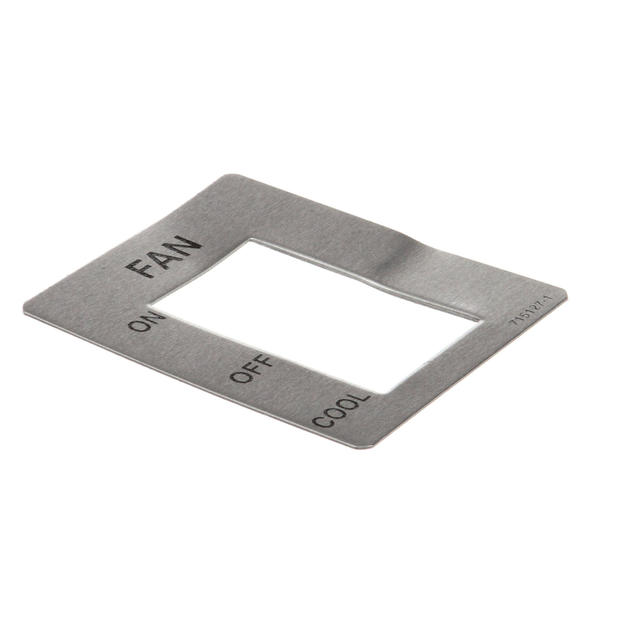 VULCAN HART PARTS 715127 - SKU VH715127