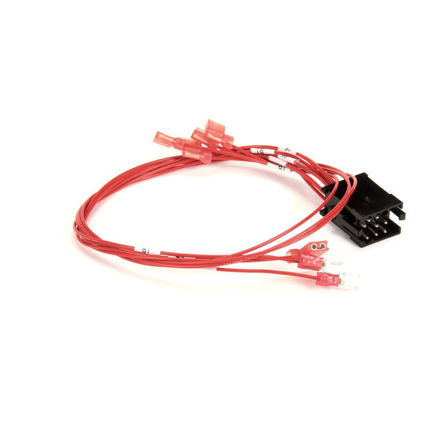 VULCAN HART PARTS 497694-G3 - SKU VH497694-G3