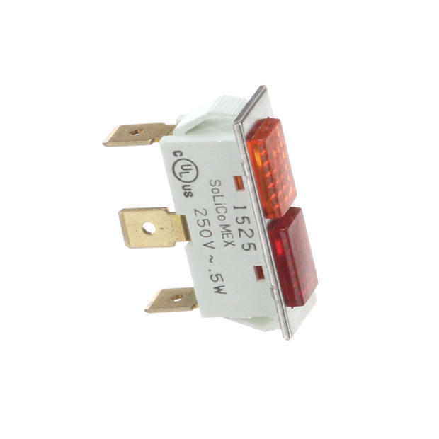 VULCAN HART PARTS 345751-5 - SKU VH345751-5