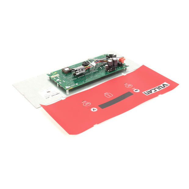 VULCAN HART PARTS 913086-3 - SKU VH913086-3
