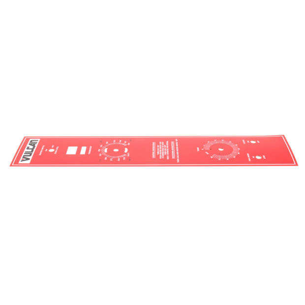 VULCAN HART PARTS 00-424134-00001 - SKU VH00-424134-00001