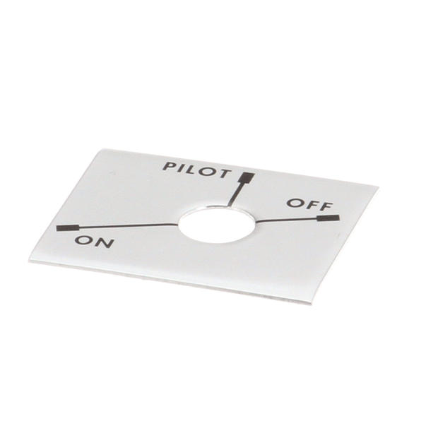VULCAN HART PARTS 417896-1 - SKU VH417896-1