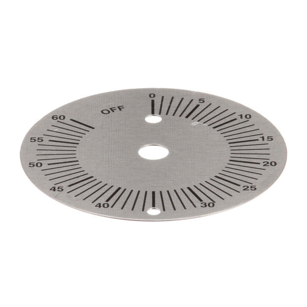 VULCAN HART PARTS 358538-1 - SKU VH358538-1