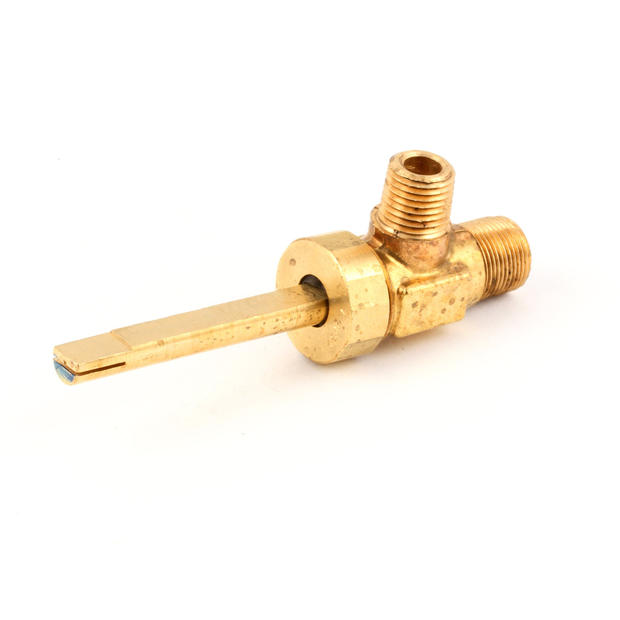 VULCAN HART PARTS 408379-4 - SKU VH408379-4