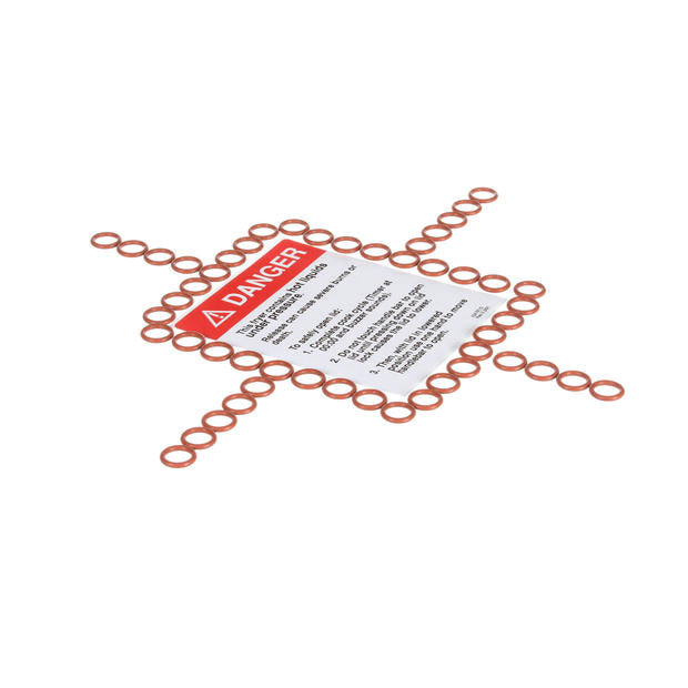 WINSTON PARTS PS1005-50 - SKU WINPS1005-50