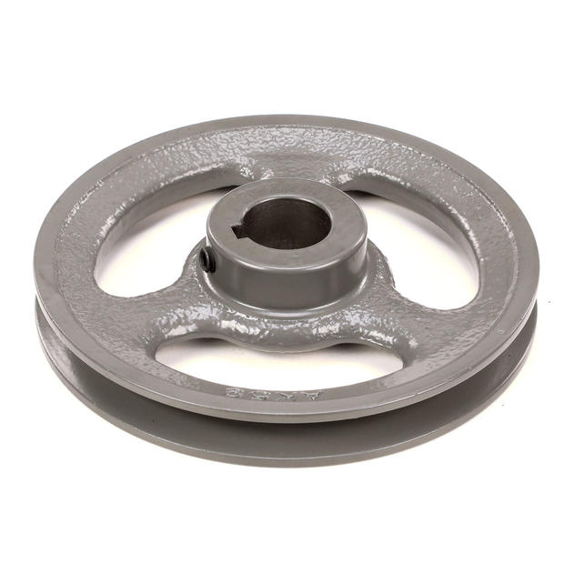 YORK PARTS York S1-02809570700 Sheave Fixed 1 Grv 1 Bore AK59 - SKU YORKS1-02809570700