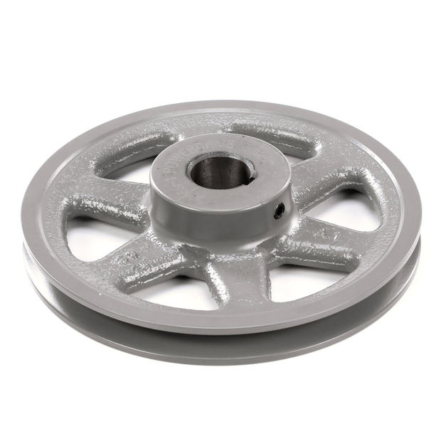 YORK PARTS York S1-02813378000 Sheave Fixed 1 Grv 1 Bore AK69 - SKU YORKS1-02813378000