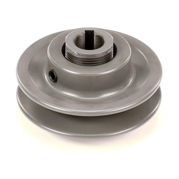 YORK PARTS York S1-02816451000 Sheave Variable 1GRV 5/8 Inch - SKU YORKS1-02816451000