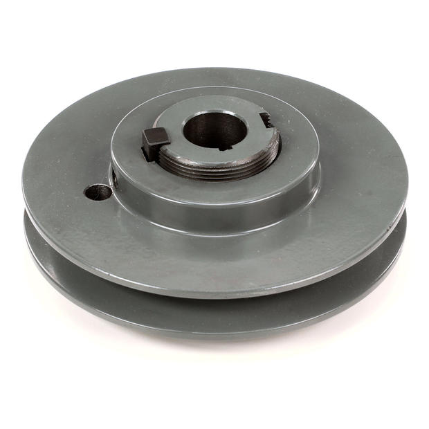 YORK PARTS York S1-02804763700 Sheave Variable 1 Grv 0.875 Bo - SKU YORKS1-02804763700