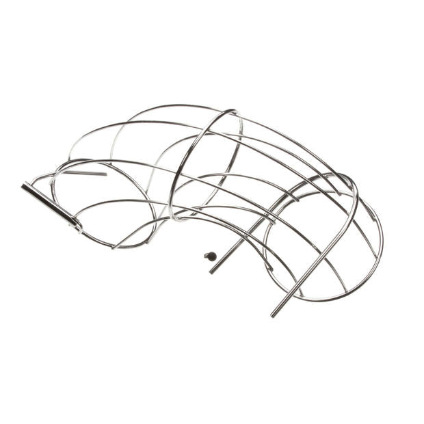DUKE PARTS Duke FX-BRKT-CB Fixed Brackets For 7/10--SO Specs Carvin - SKU DUKFX-BRKT-CB