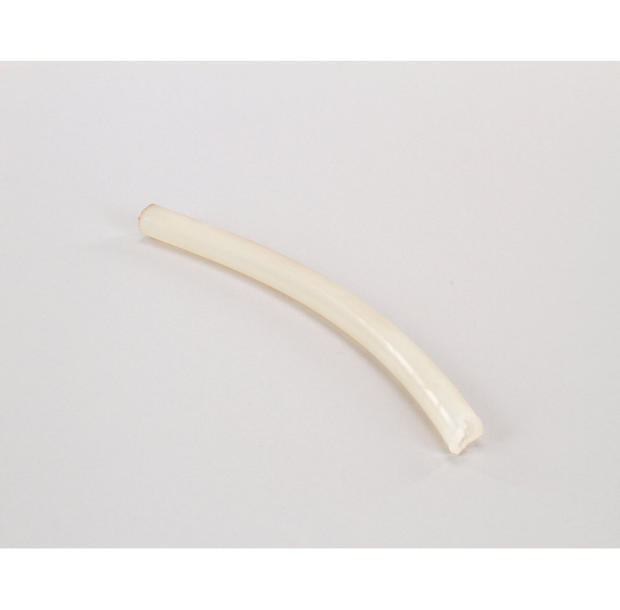 ACCUTEMP PARTS Accutemp AT1P-2555-62000 1/2 Silicone Hose -Per Ft - SKU ACCAT1P-2555-62000