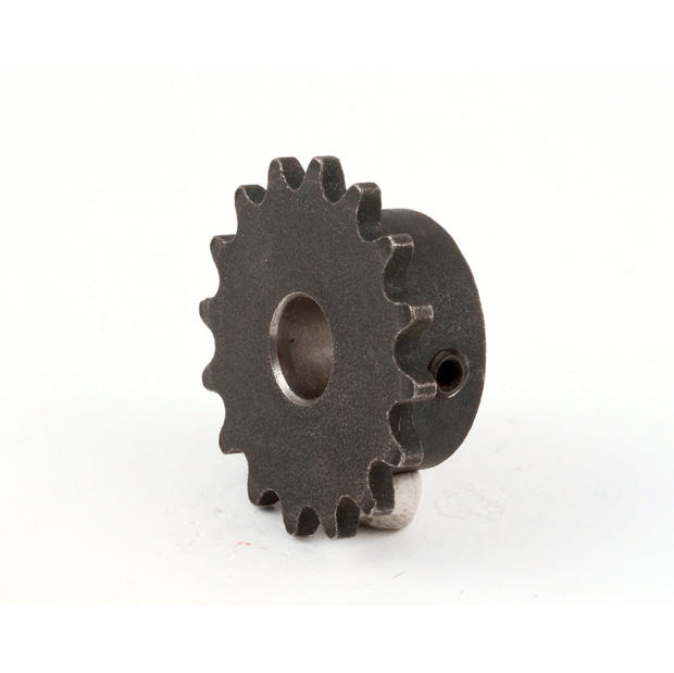 APW WYOTT PARTS APW Wyott 83240 Sprocket 16 Tooth 1/4 Pitch 3 - SKU APW83240