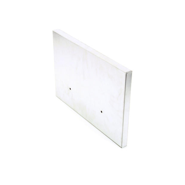 APW WYOTT PARTS APW Wyott 83021 (A)cover Element M-83 - SKU APW83021