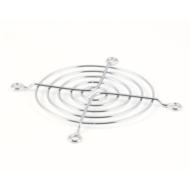 APW WYOTT PARTS APW Wyott 85282 Fan Guard 3.15 Sq - SKU APW85282