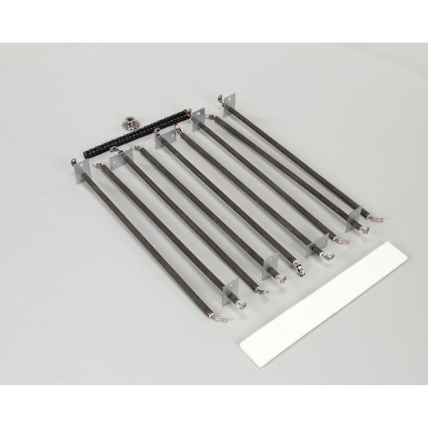 APW WYOTT PARTS PS000MCD208 - SKU APWPS000MCD208