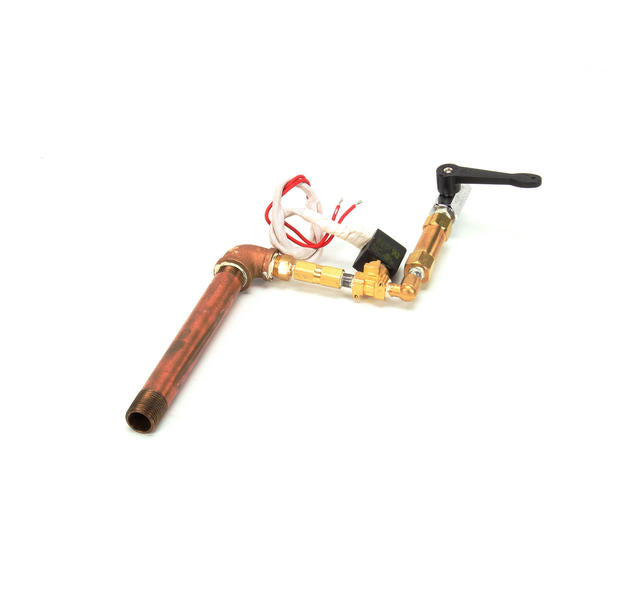 ATLAS METAL PARTS S84554 - SKU ATS84554