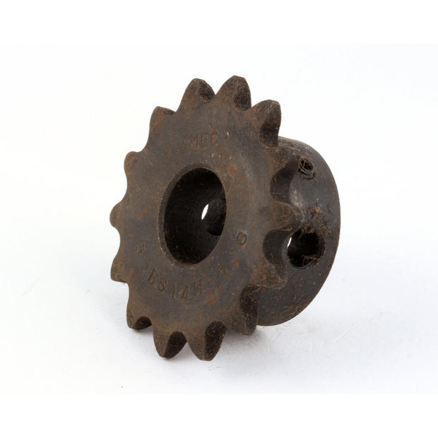 BAKERS PRIDE PARTS S6805X - SKU BKPS6805X