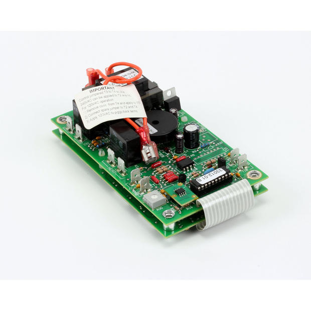 BAKERS PRIDE PARTS M1364A - SKU BKPM1364A