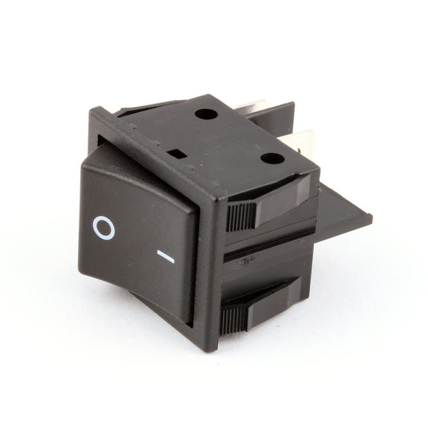 BKI PARTS BKI SW040UK Switch Rocker On/Off - SKU BKISW040UK