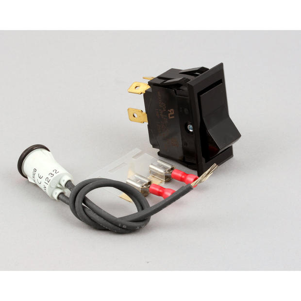 CRES COR PARTS 0808-113-K1 - SKU CRE0808-113-K1