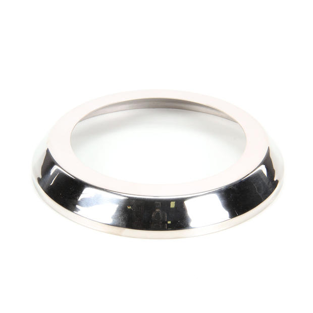 DISPENSE-RITE PARTS Dispense-Rite R005061 Trim Ring For N61S Dispenser - SKU DSPR005061