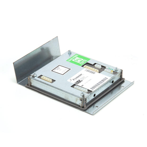 FRYMASTER PARTS Frymaster 1066630 Controlr Panel Assembly Sinbad Ii - SKU FM1066630