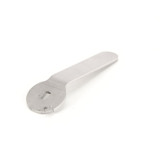 FRYMASTER PARTS Frymaster 2100151 Handle S/S Drain Valve - SKU FM2100151