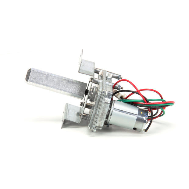 FRYMASTER PARTS Frymaster 8069326SP Motor Assembly Sinbad Jr Drum - SKU FM8069326SP