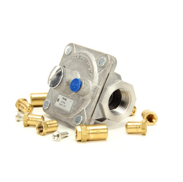 GARLAND PARTS 4525165 - SKU GL4525165