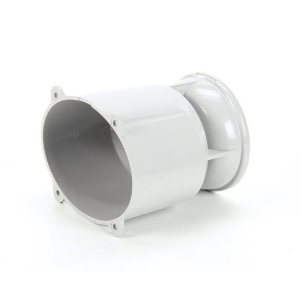VITA-MIX PARTS Vita-Mix 15789 Motor Shroud Assembly - SKU VM15789