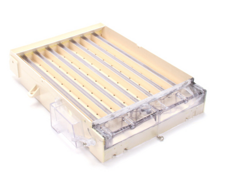 KOLD-DRAFT REPLACEMENT PARTS