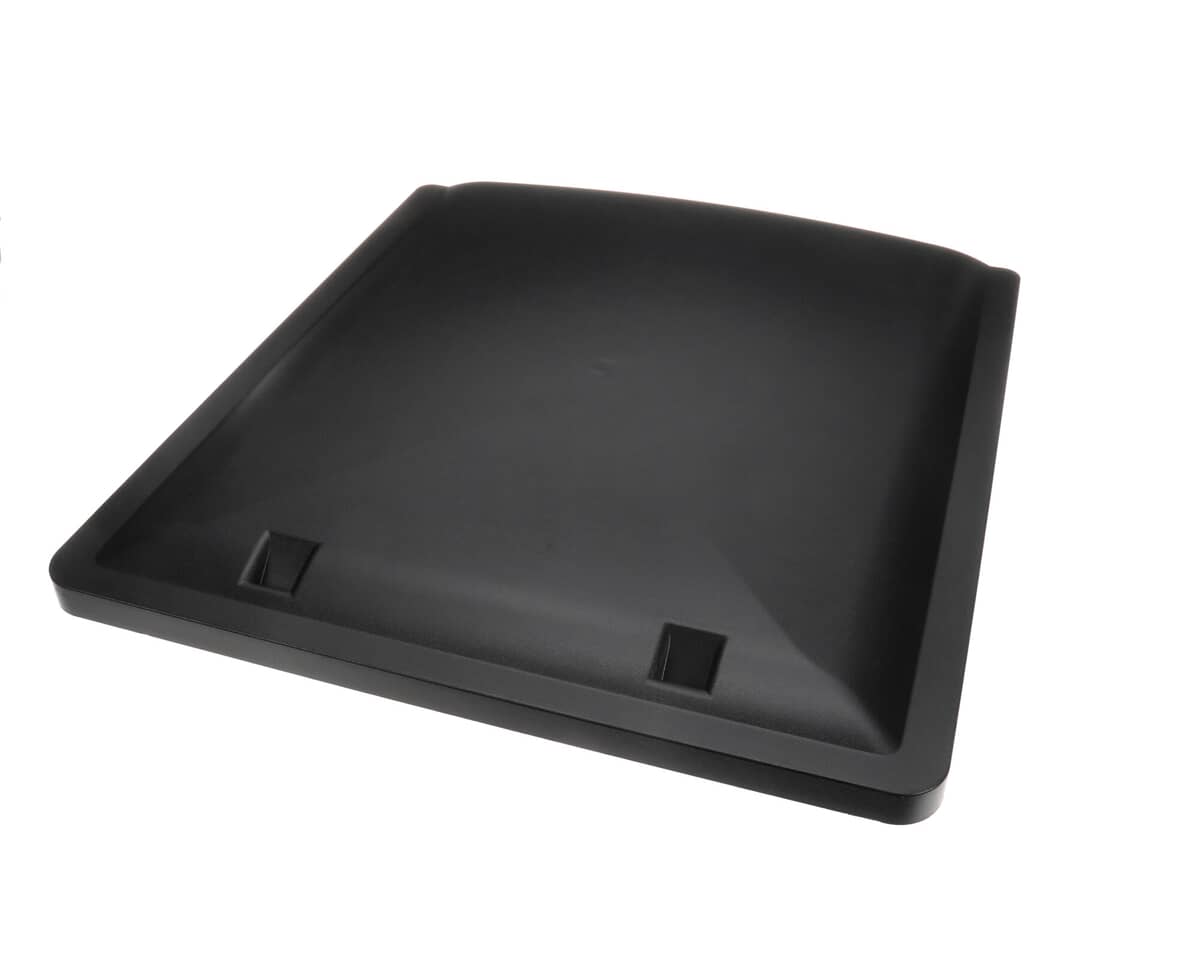LANCER PARTS Lancer 05-1467/01-01 Lid Back IBD22 Rnd - SKU LAN05-1467/01-01