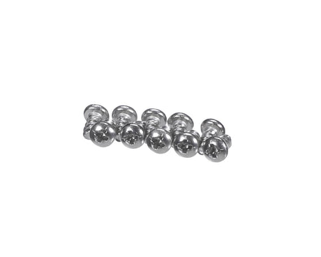 LANCER PARTS Lancer 04-1639/01-SP10 Scr 4-20X.250 Phd PH Plt 18-8SS 10-PK - SKU LAN04-1639/01-SP10