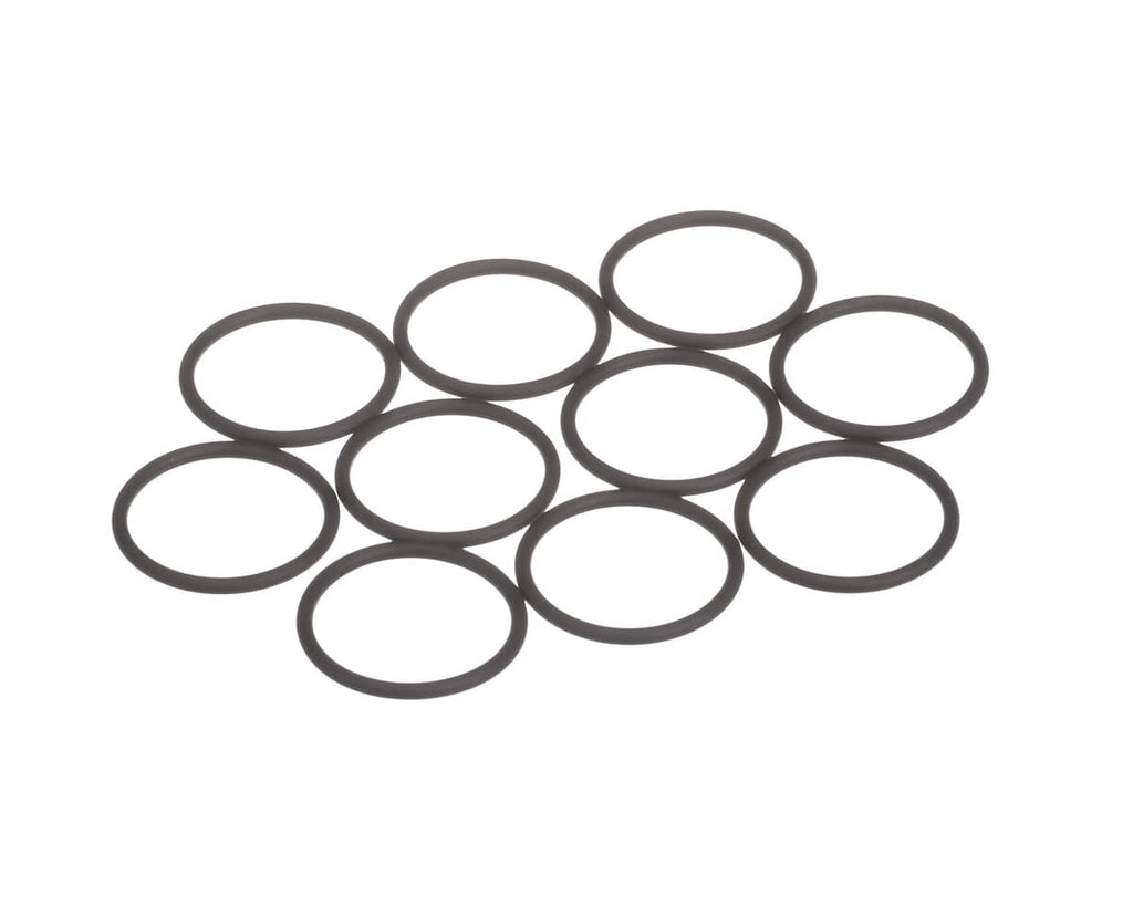 LANCER PARTS Lancer 02-0221/01-SP10 O-Ring 2-018 97-1114 10PK - SKU LAN02-0221/01-SP10